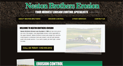 Desktop Screenshot of neatonbrothers.com